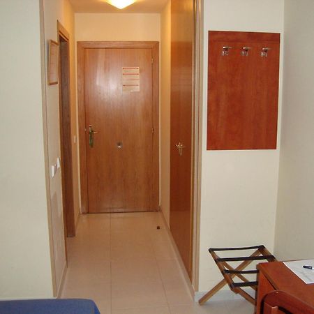 Hotel Guineu Pas De La Casa Eksteriør billede