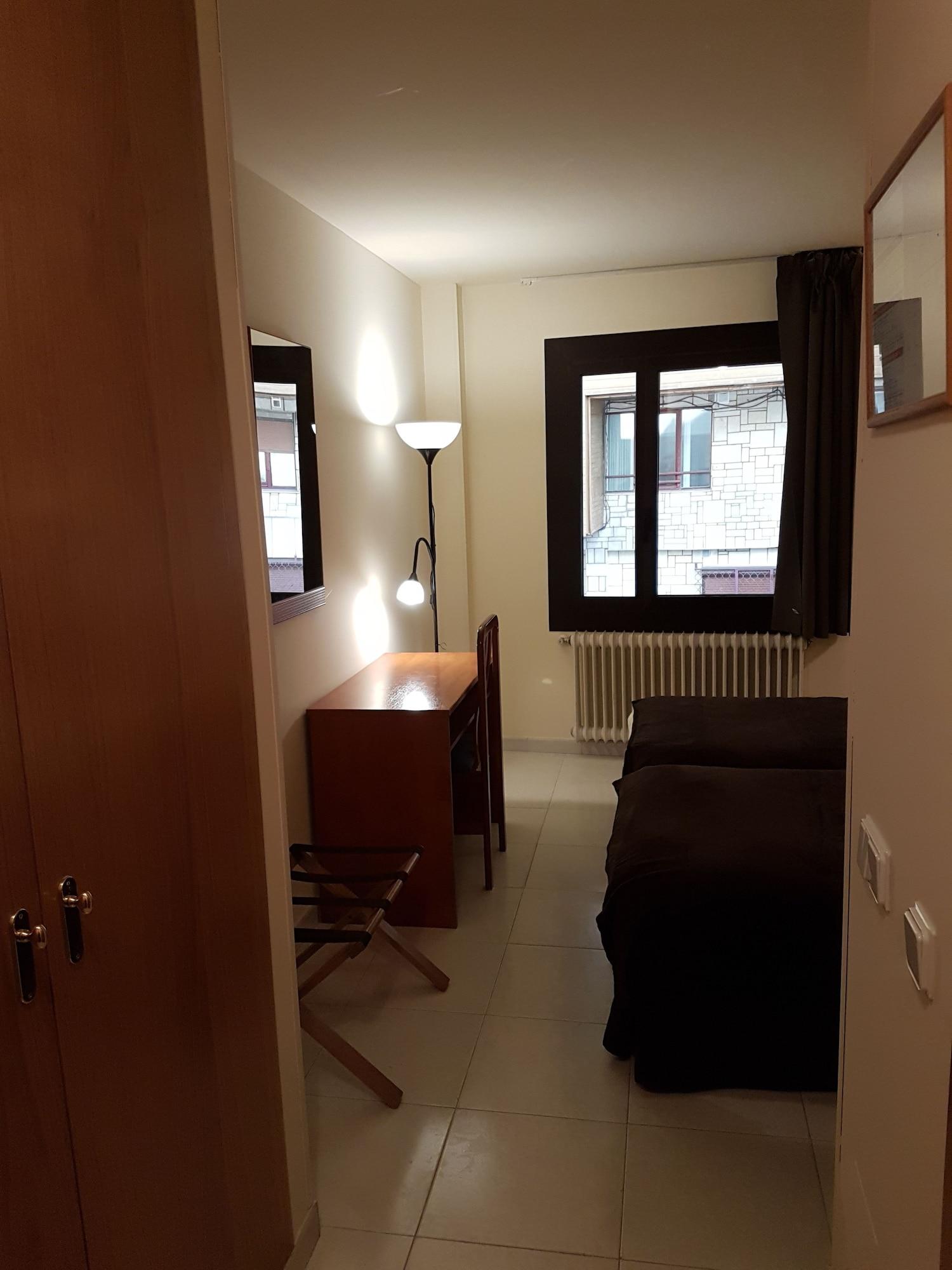 Hotel Guineu Pas De La Casa Eksteriør billede