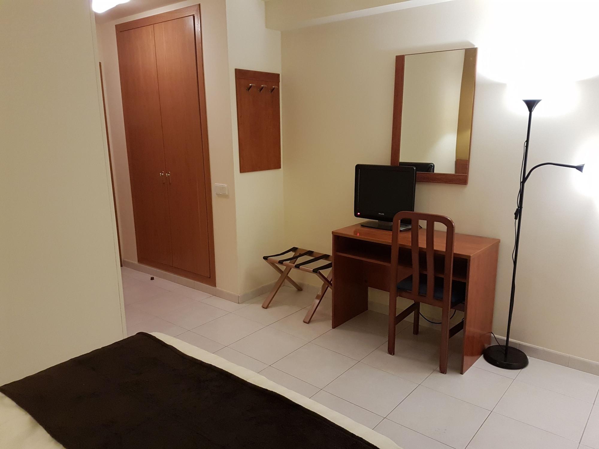Hotel Guineu Pas De La Casa Eksteriør billede