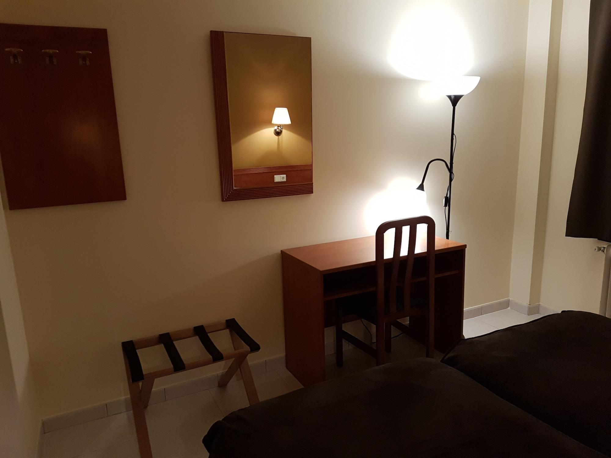 Hotel Guineu Pas De La Casa Eksteriør billede