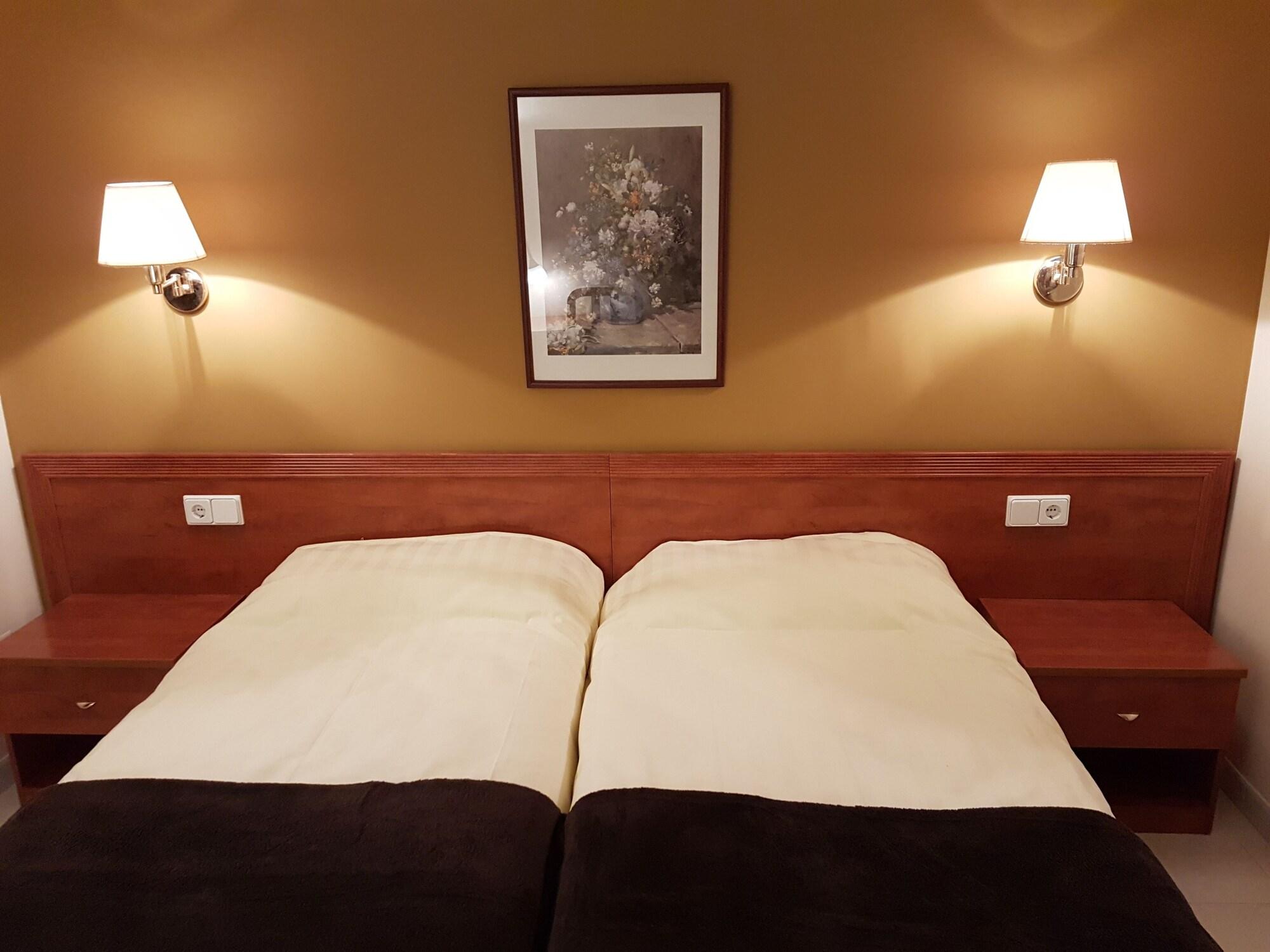 Hotel Guineu Pas De La Casa Eksteriør billede