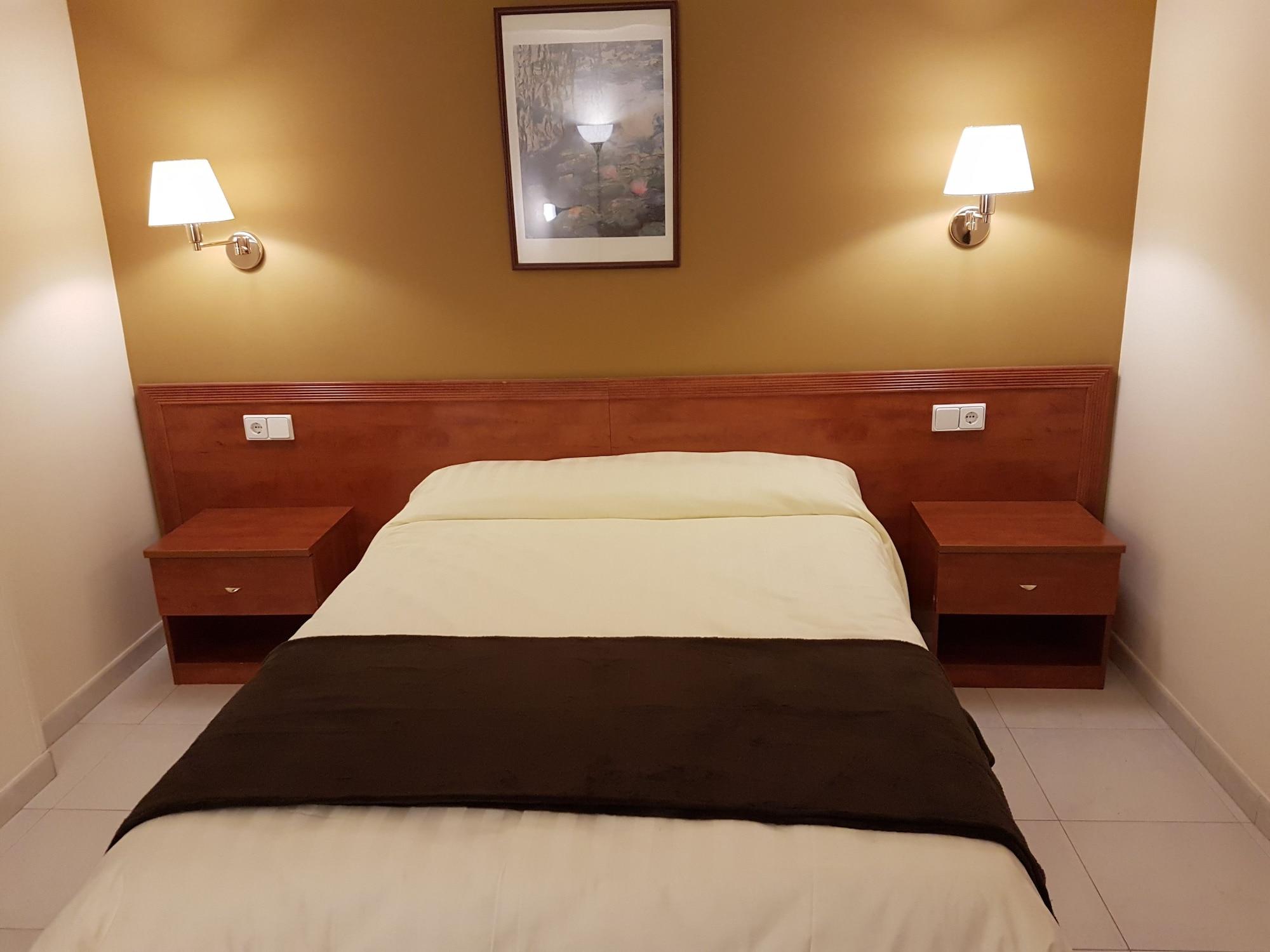 Hotel Guineu Pas De La Casa Eksteriør billede