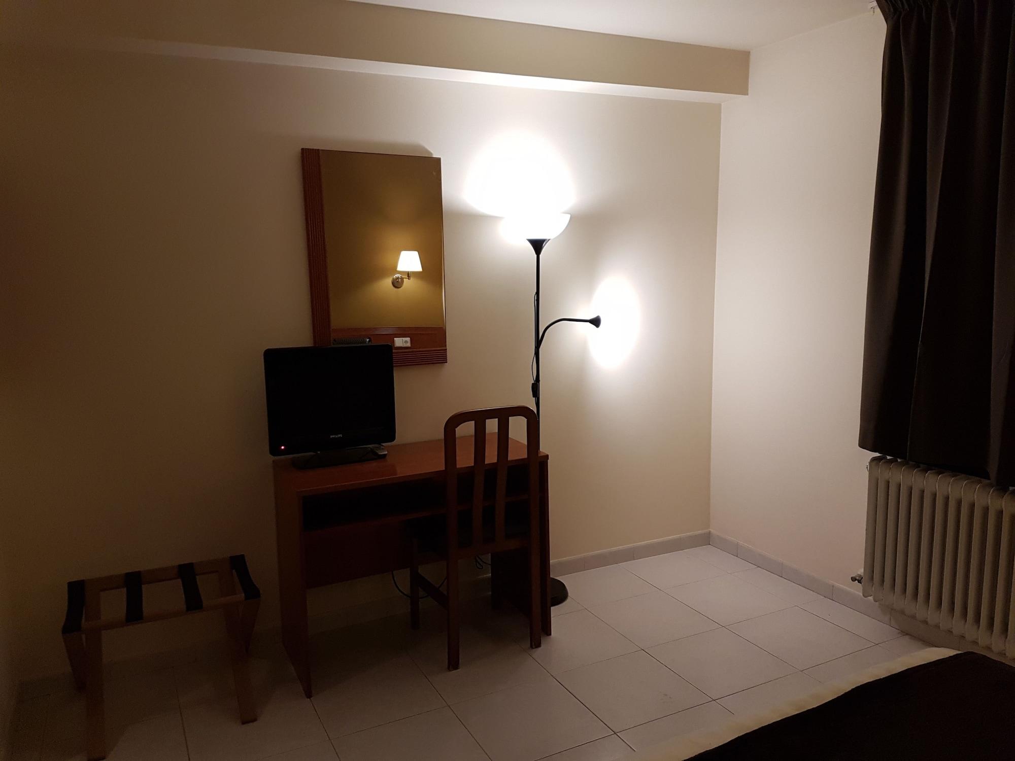 Hotel Guineu Pas De La Casa Eksteriør billede