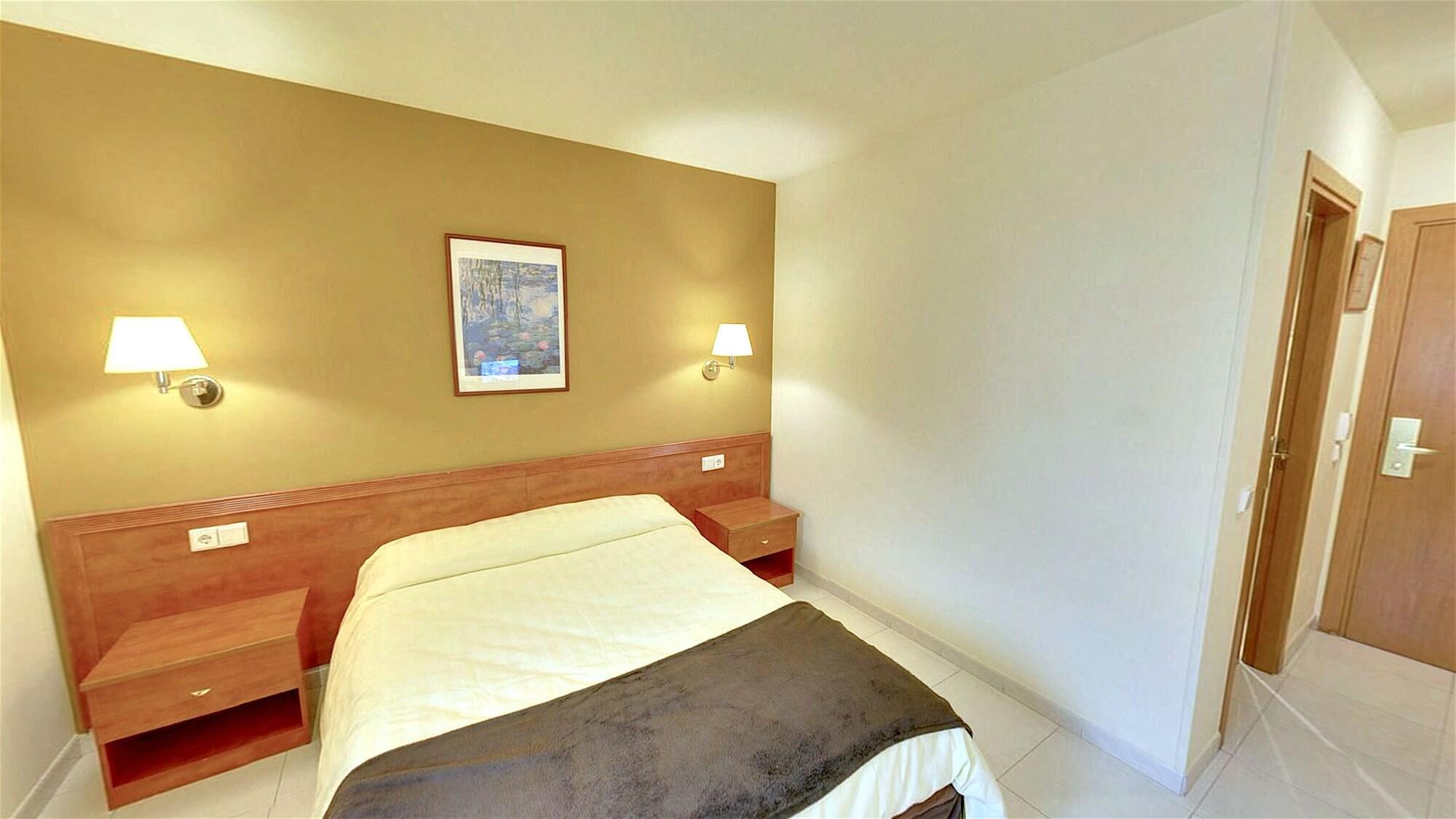 Hotel Guineu Pas De La Casa Eksteriør billede