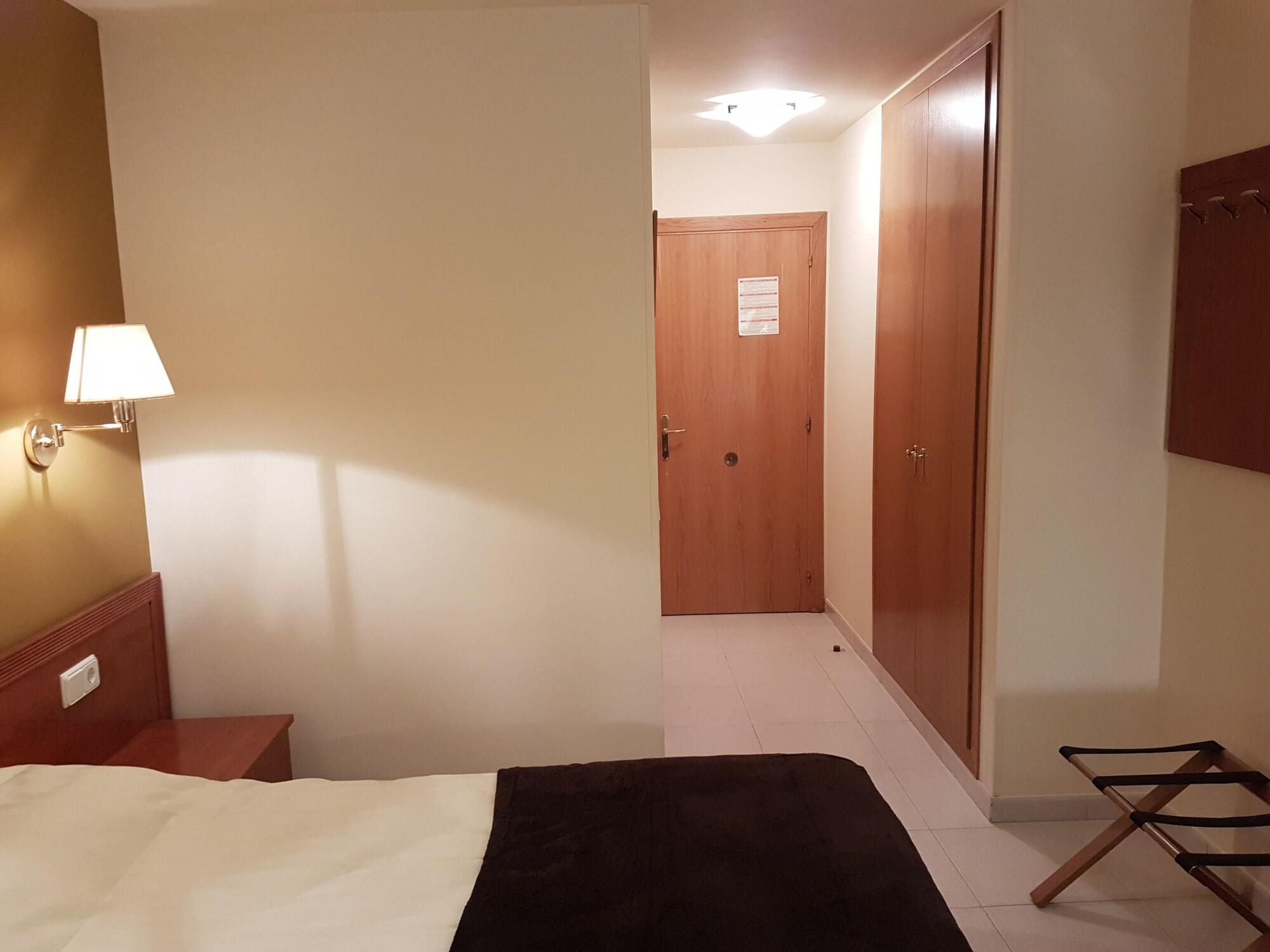 Hotel Guineu Pas De La Casa Eksteriør billede