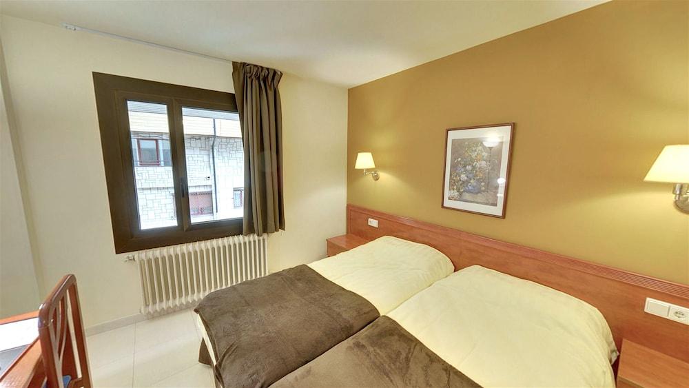 Hotel Guineu Pas De La Casa Eksteriør billede