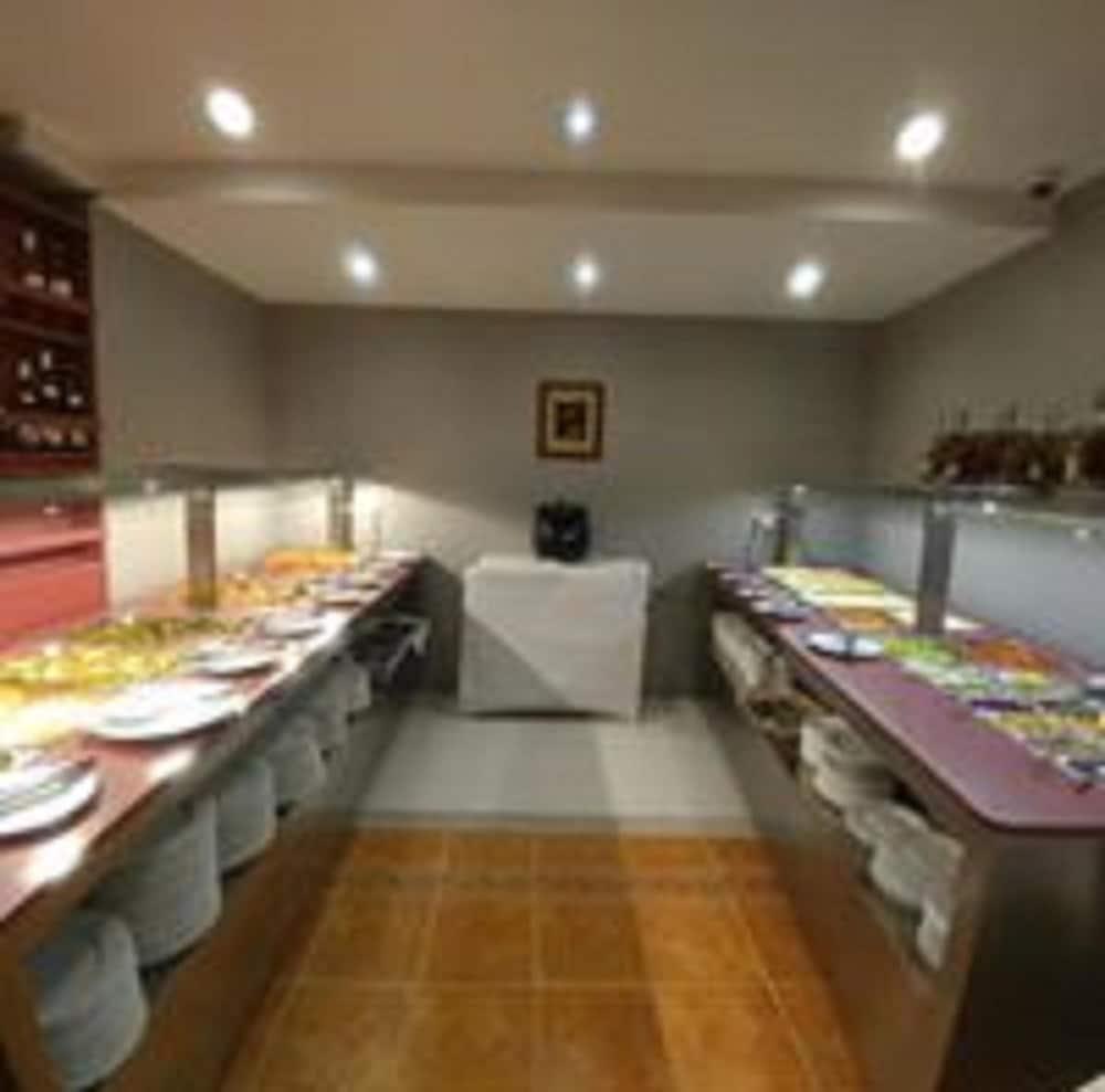 Hotel Guineu Pas De La Casa Eksteriør billede