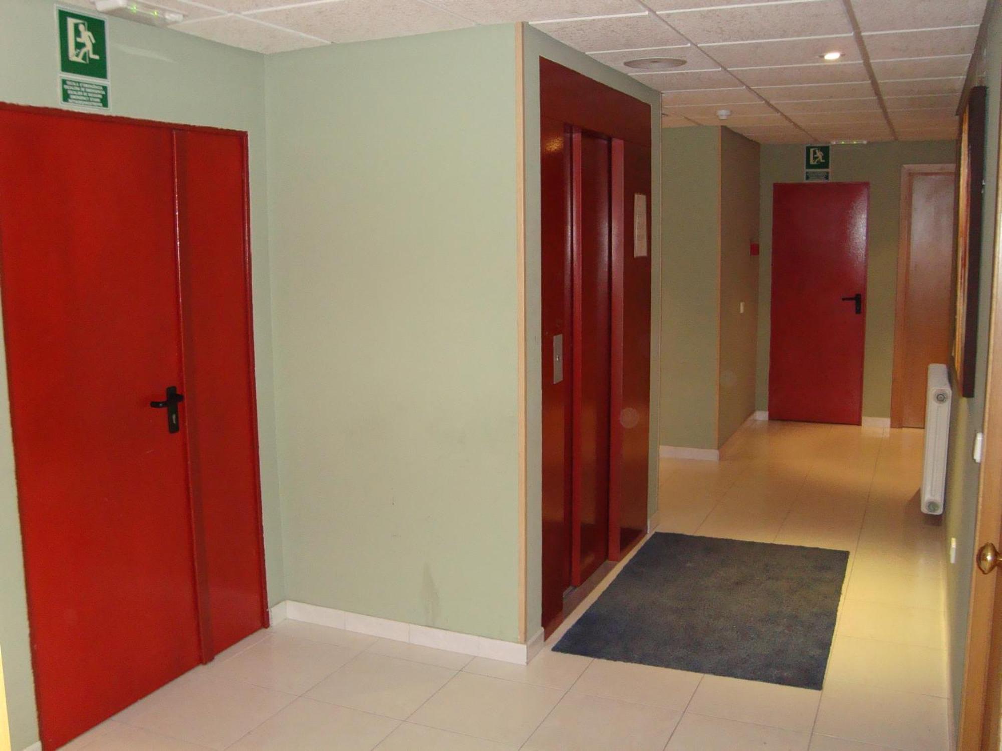 Hotel Guineu Pas De La Casa Eksteriør billede