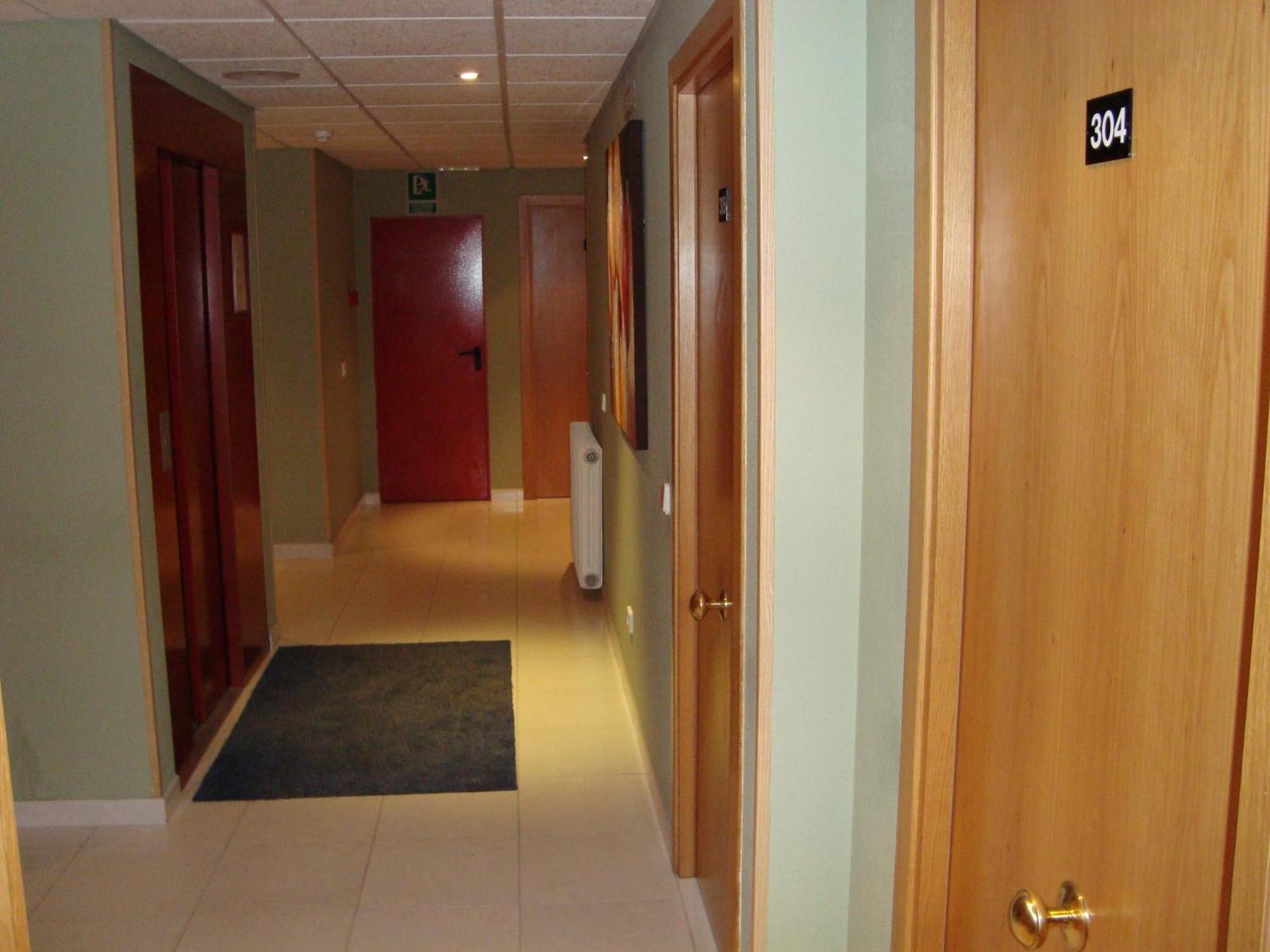 Hotel Guineu Pas De La Casa Eksteriør billede