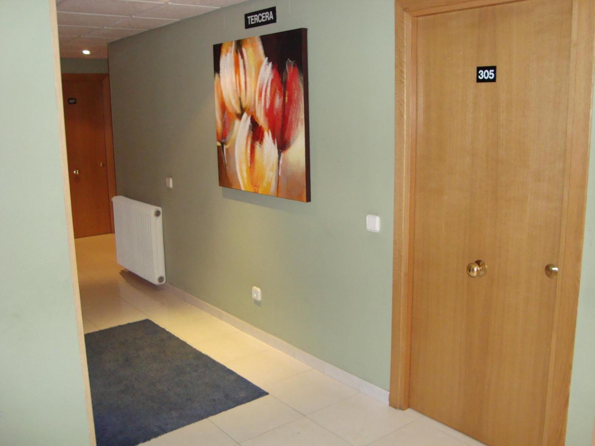 Hotel Guineu Pas De La Casa Eksteriør billede