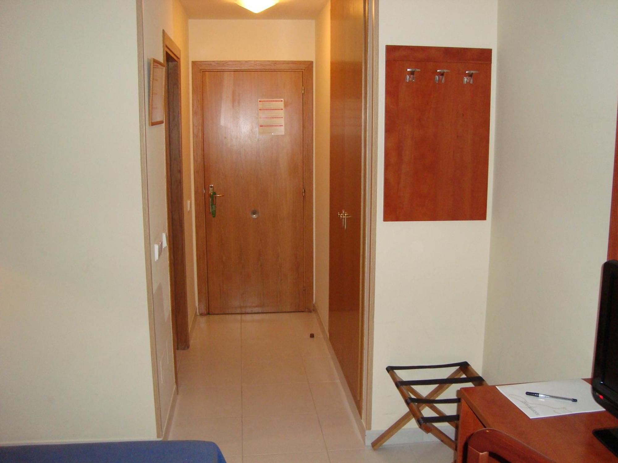 Hotel Guineu Pas De La Casa Eksteriør billede