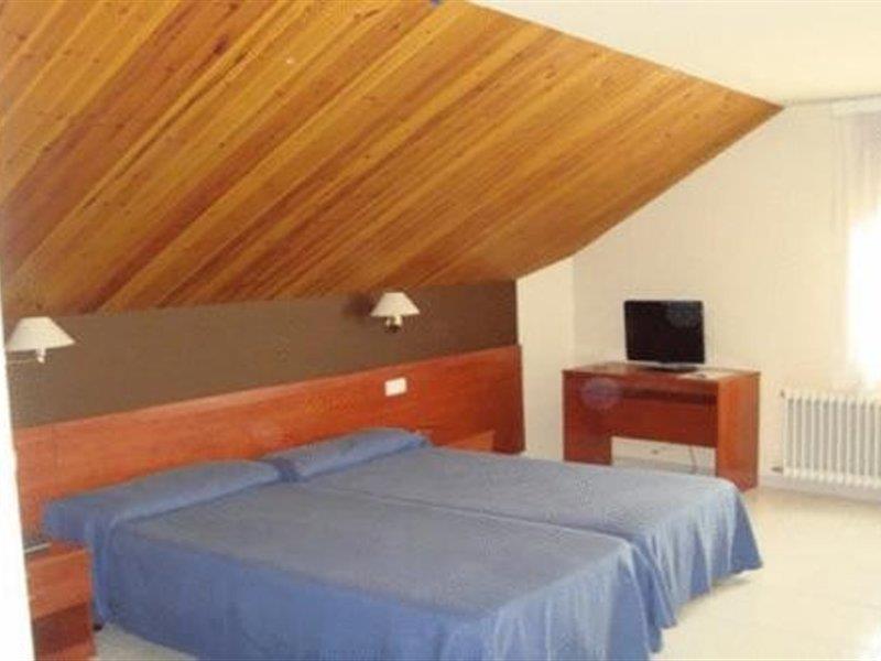 Hotel Guineu Pas De La Casa Eksteriør billede