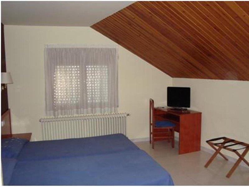 Hotel Guineu Pas De La Casa Eksteriør billede