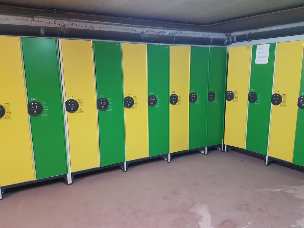 Hotel Guineu Pas De La Casa Eksteriør billede