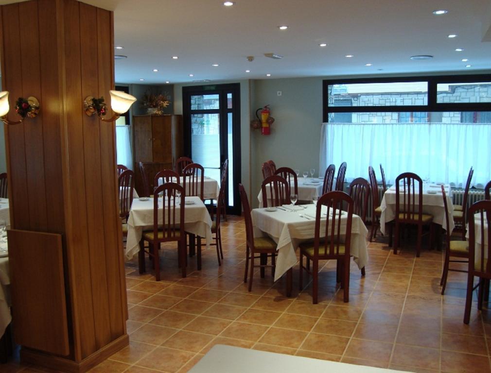 Hotel Guineu Pas De La Casa Eksteriør billede