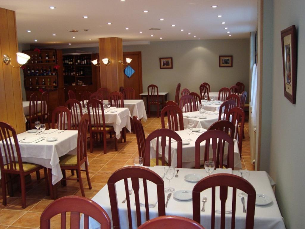Hotel Guineu Pas De La Casa Eksteriør billede