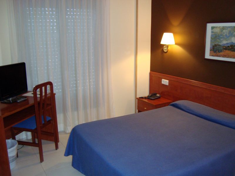 Hotel Guineu Pas De La Casa Eksteriør billede